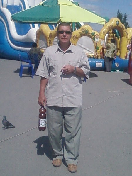 Александр Циплухин