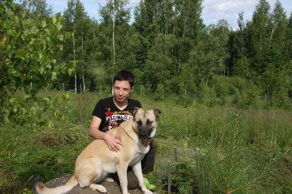 Роман Калинин