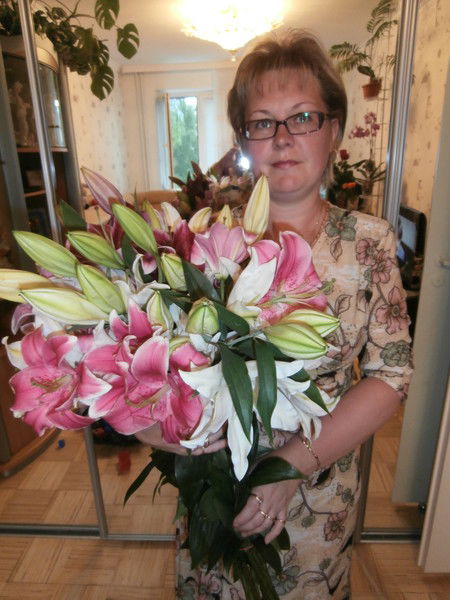 Ольга Шапляк