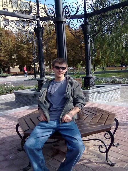 Сергей Соломка