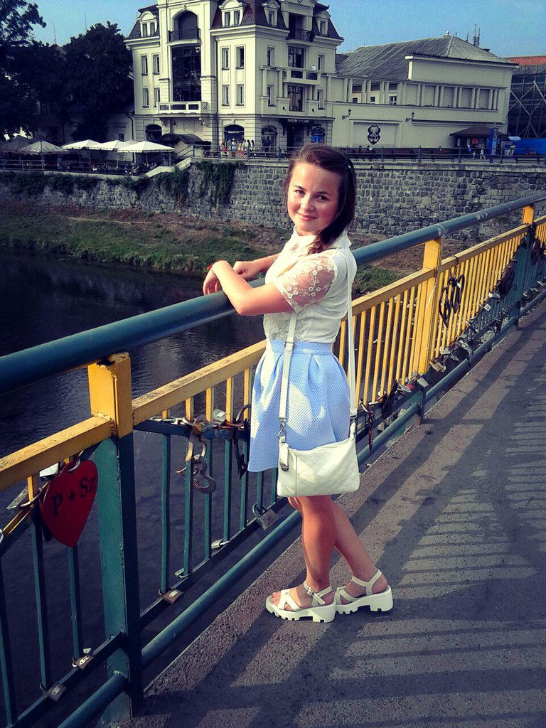 Ольга Бедьо