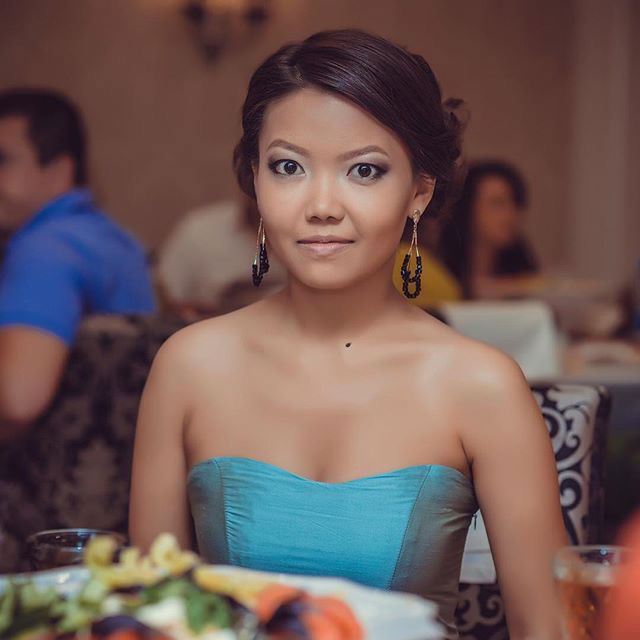 Асель Шуланова