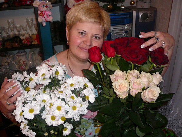 Людмила Антонюк