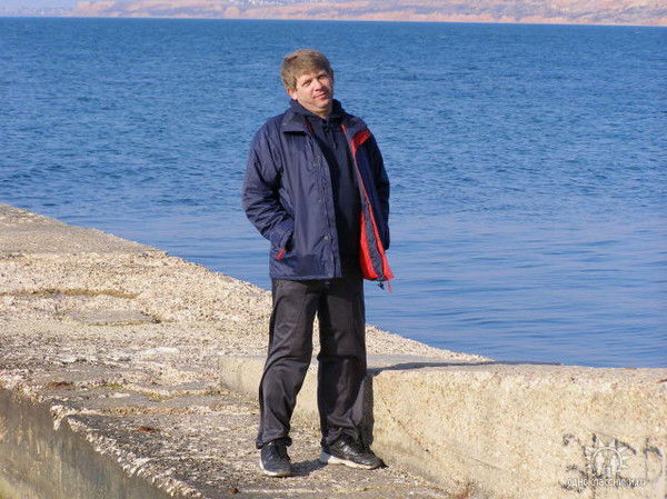 Николай Радченко