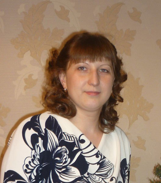 Татьяна Буданова