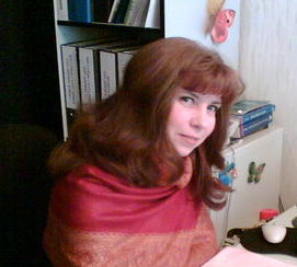 Марина Майорова