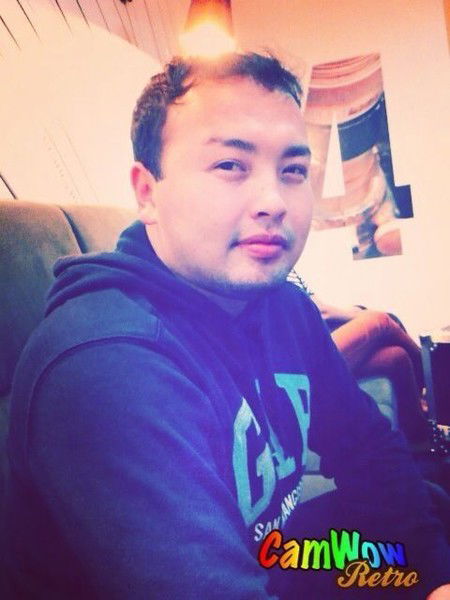 Мейржан Азимбердиев