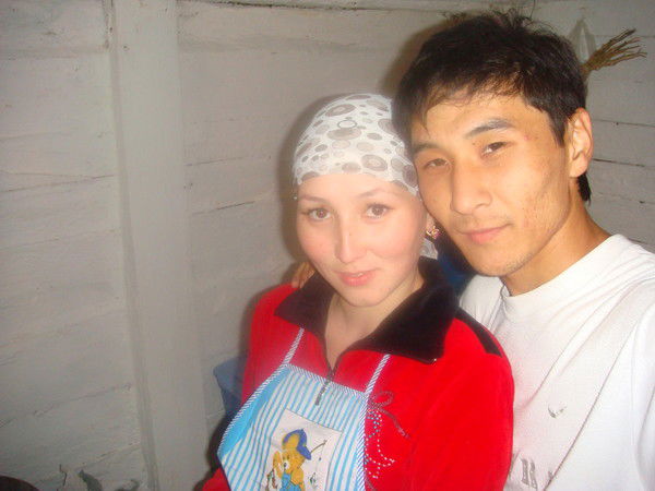 Gul'nara Tleugabilova