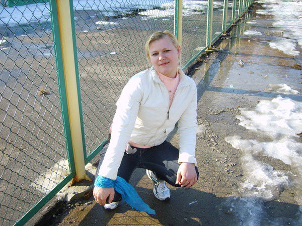 Лена Пелявина