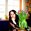 Марина Борисова