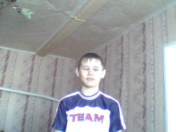 Артем Синиченко