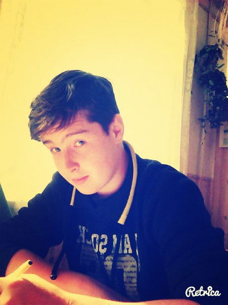 Даниил Даринский