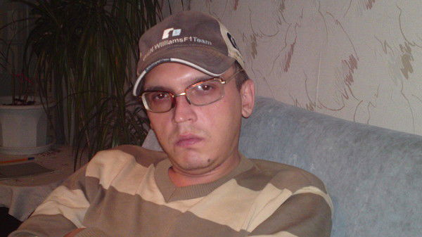 Станислав Бураков