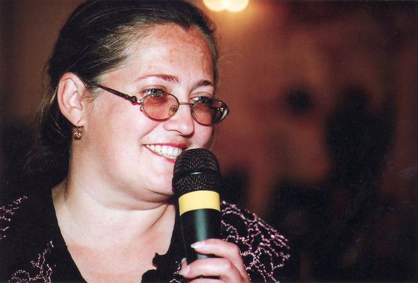 Ефименко Светлана