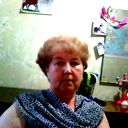 Любовь Юсупова