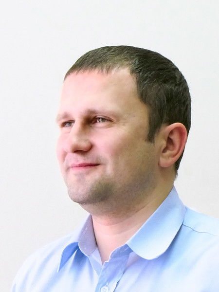 Сергей Каплич