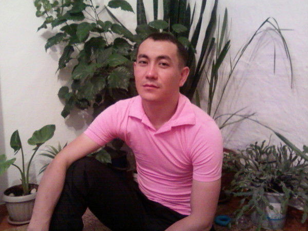 Асет Мейрамбаев