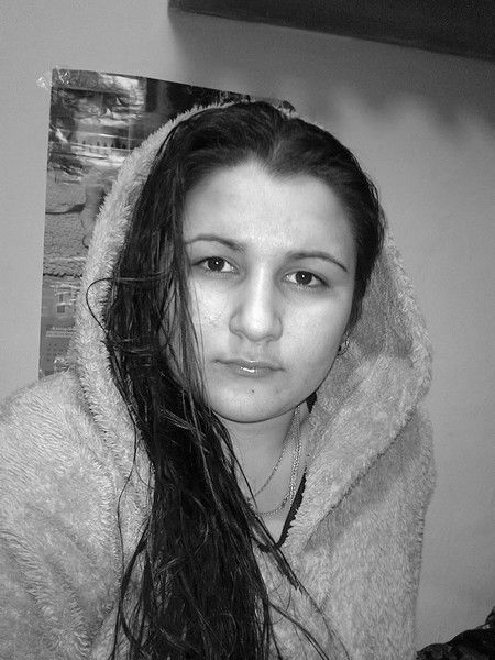 Розалья Амирова