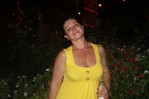 Таня Осипова