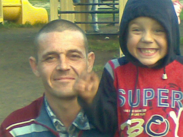 Дмитрий Беккер