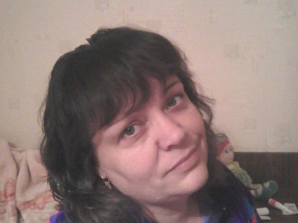 Рая Зубрилова