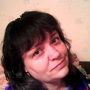 Рая Зубрилова