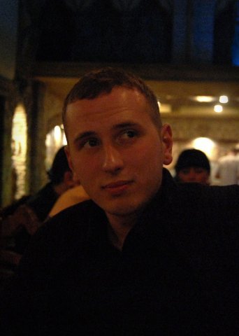 Сергей Лузай