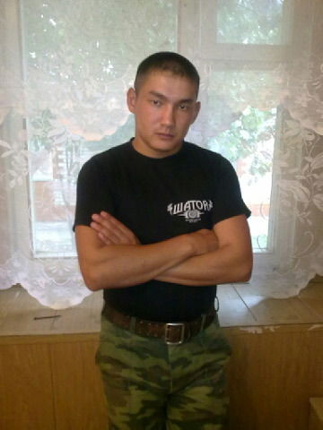 Ертай Ажимов