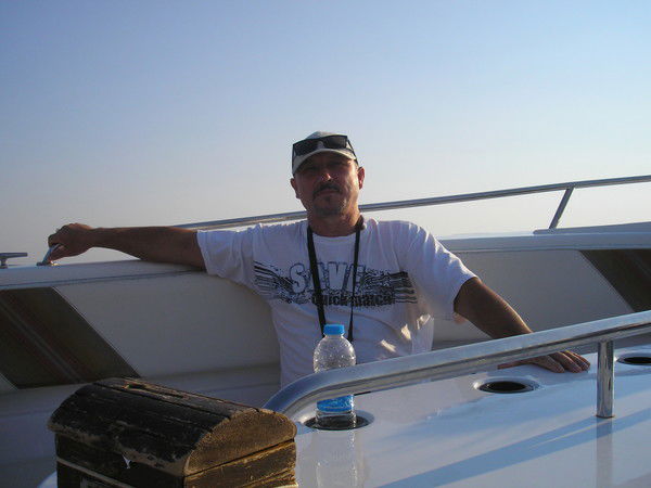 Ямиль Хабибуллин