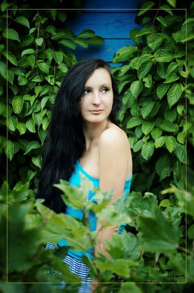 Наталья Вороватова