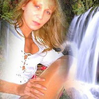 Лилия Подгорная