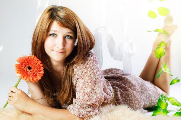 Виктория Воробьева