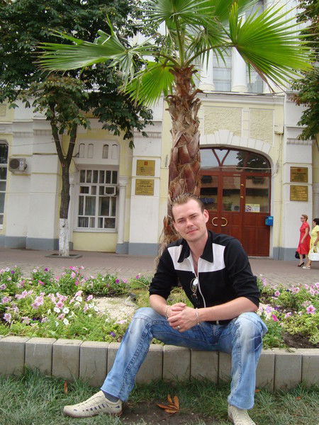 Никита Смольный