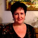 Елена Янова