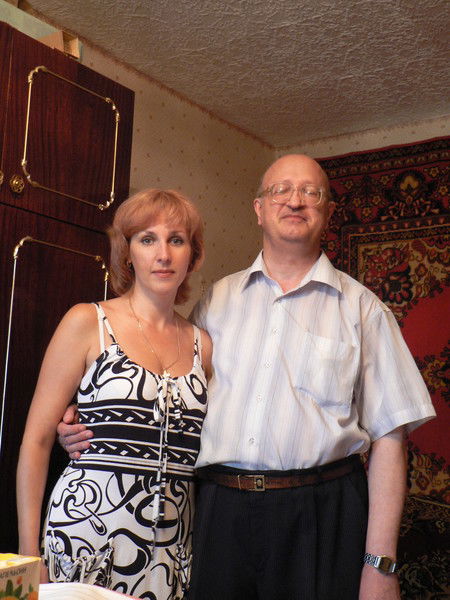 Геннадий Ивановский