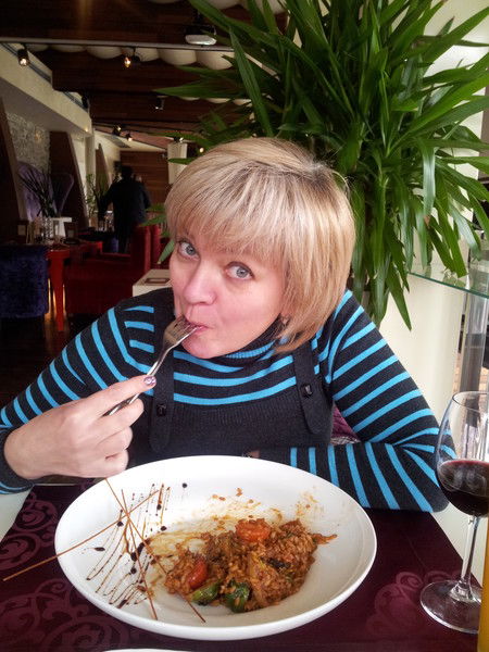 Татьяна Лобанова