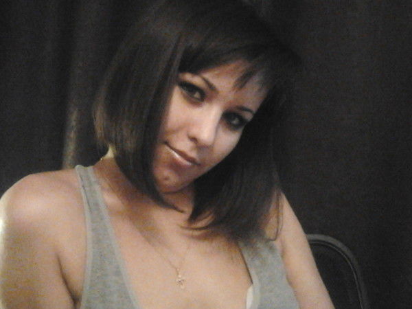 Анастасия Айдасенова