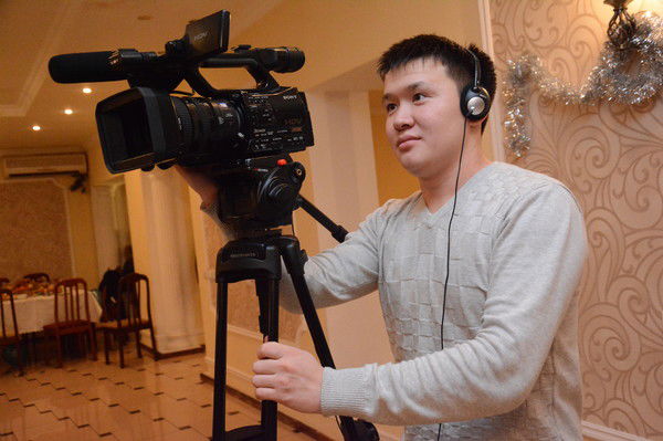 Жанболат Тулебаев