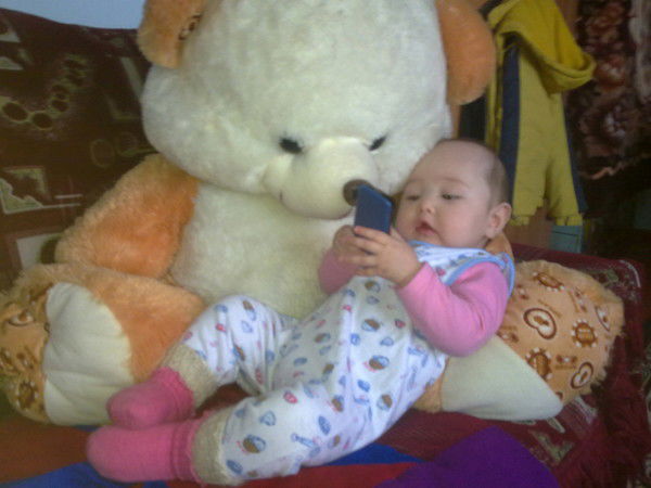 Акерке Шакенова