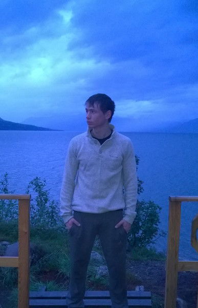 Таму Амбалов