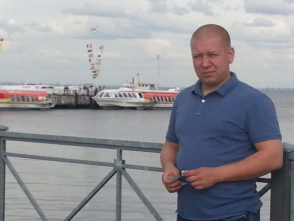 Даниэль Нургалеев