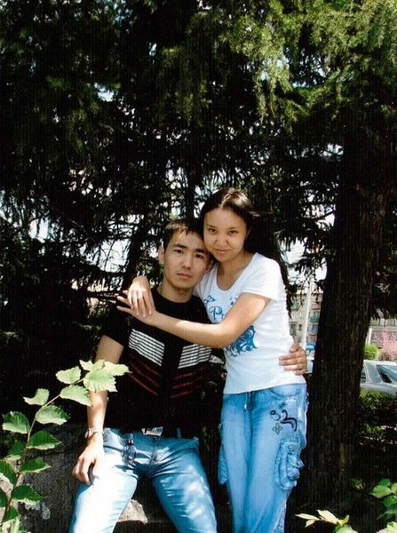 Сымбат Бекмаганбетов