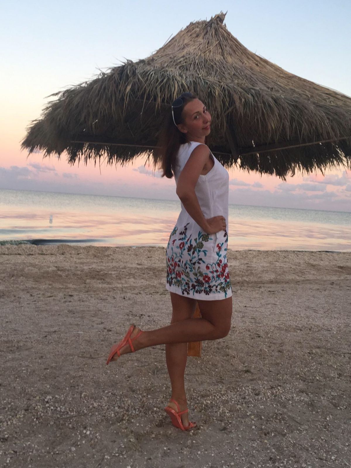 Алёна Сокол