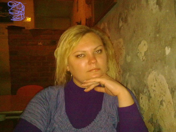 Елена Буняева