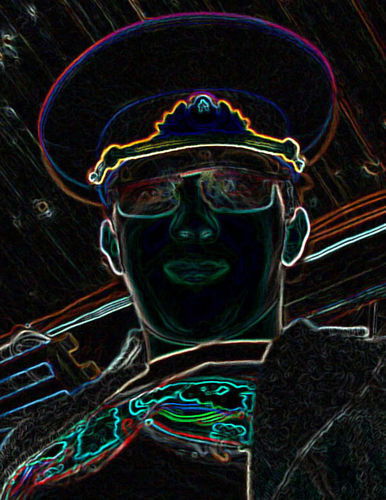 Алексей Горный