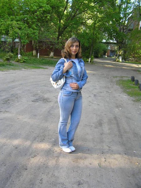 Ирина Мартынова