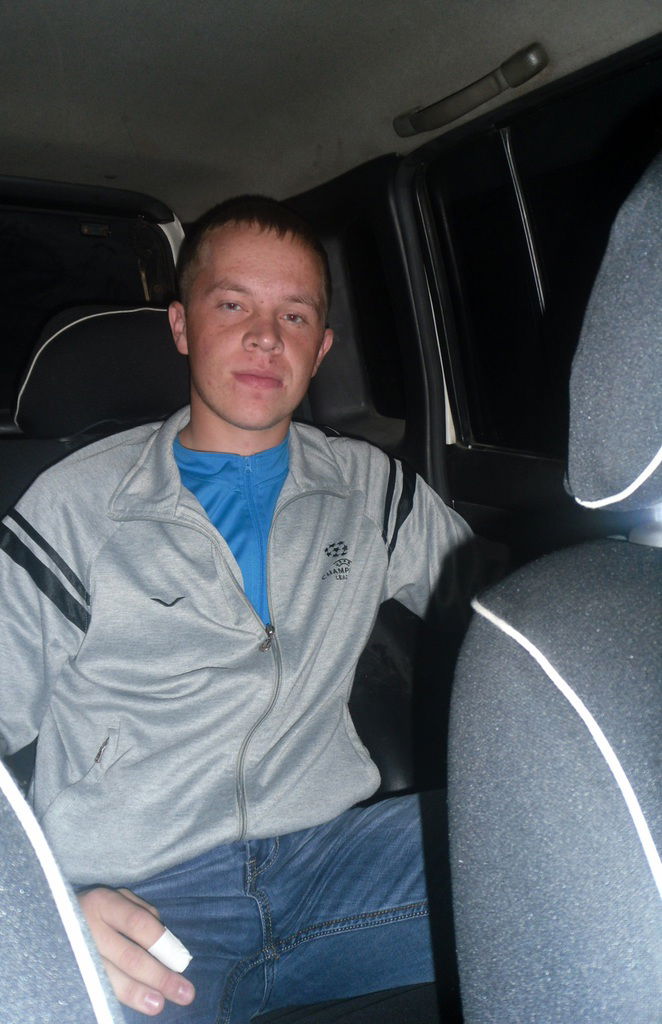 Сергей Анатольевич