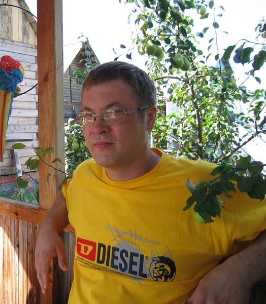 Кирилл Проценко