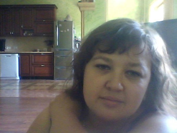 Ольга Барсова