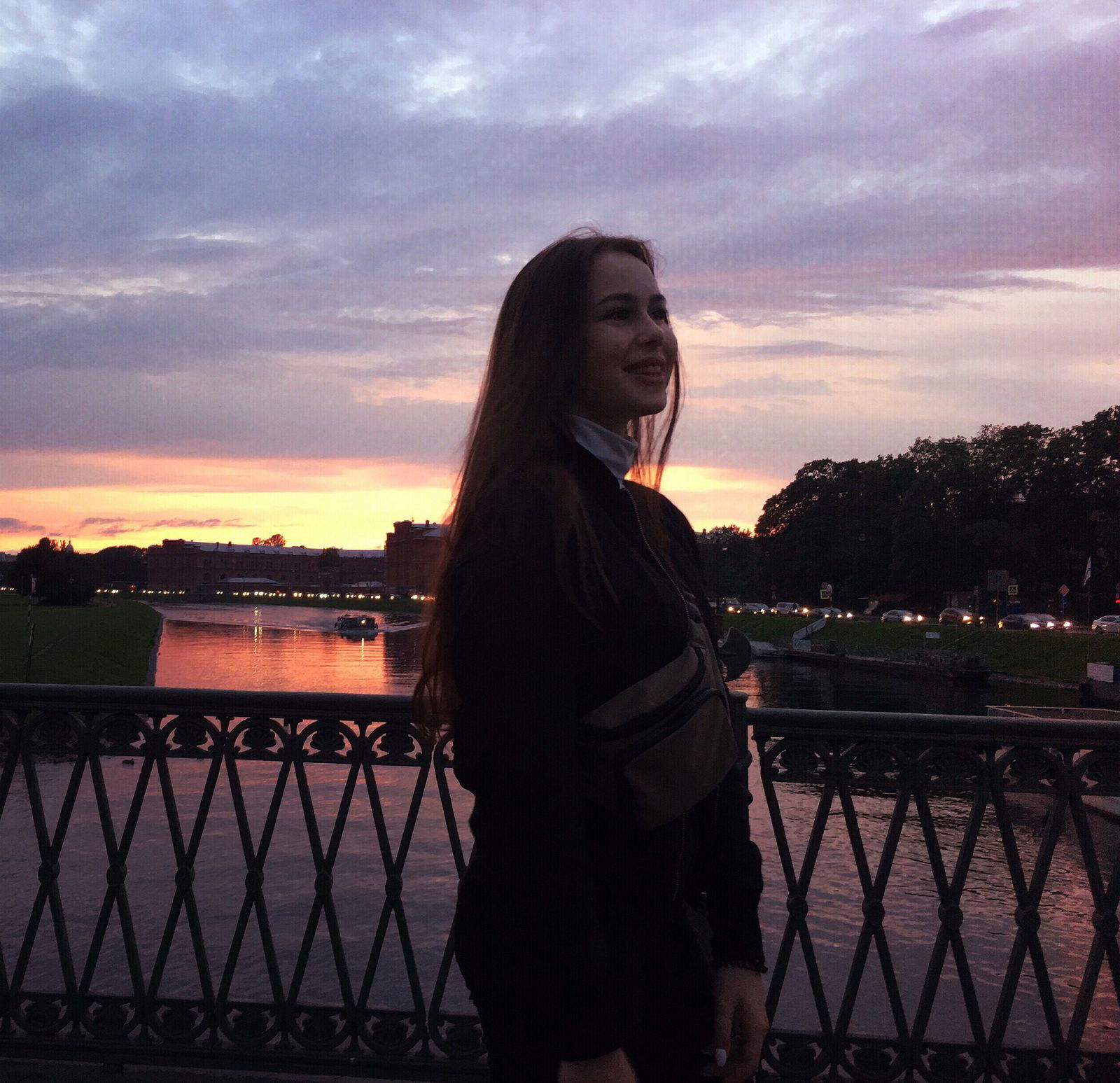 Дарья Бирклин